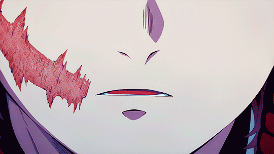 Tanjiro Vs. Sabito