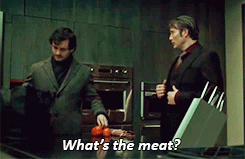 hannigrammatic:  crazyquilt:  granpappy-winchester:  oh-dr-lecter:  thefilmghoul: