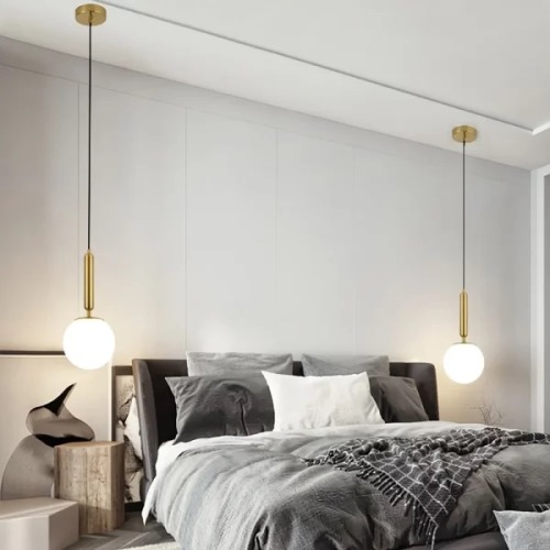 

51 Pendant Lights That Drop Style Into Any Setting