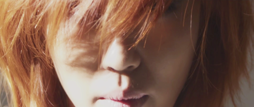 screencap meme → chiaroscuro || kpop