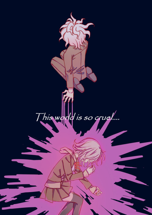 I [believe] That Hope Will Overcome Despair And Shine.