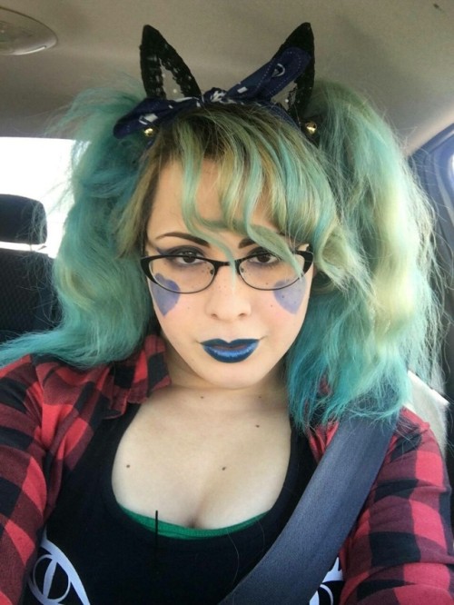 girlydicks: blaqkkatt2: Thank y'all so much for reblogging and helping me, so much in so little time