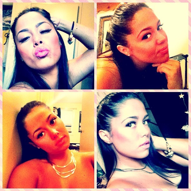 badbroads:  http://badbroads.tumblr.com/ TJ’s Bad Broads: The # 1 Source For The