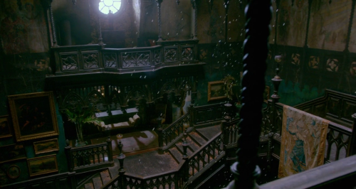 whosthatknocking:Crimson Peak (2015) dir. Guillermo Del Toro