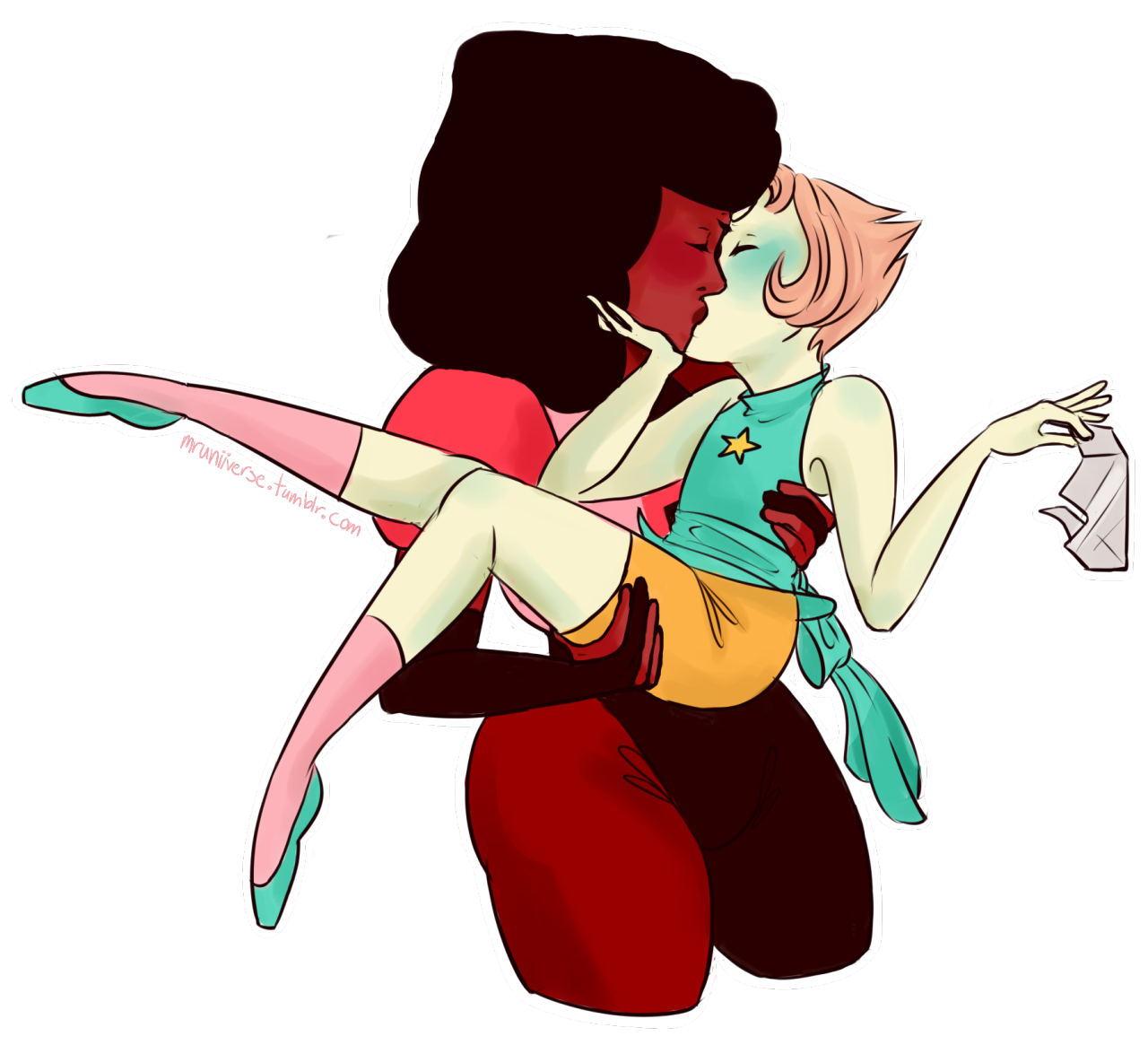 mruniiverse:  reposting apart from the ask for higher quality! it’s still transparent