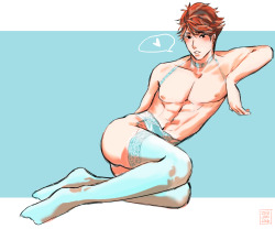 sevenfivetwo:  so much oikawa sin in the