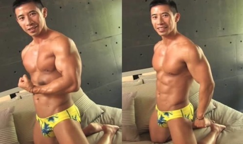 Porn rebelziid:  Legend Men : Steve Chen  [ Asian photos