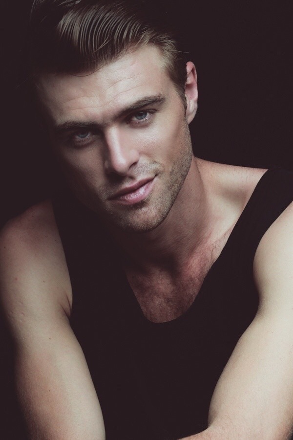 modelbegood:  Devin Paisley  http://modelbegood.tumblr.com
