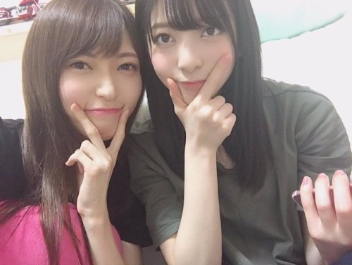 山口真帆さんのツイート: おはようございます。 今日はNMB48劇場で出張公演です。 頑張ってきます！ 皆さんも今日1日がんばりまっほー✈️ t.co/vLMide5TBr