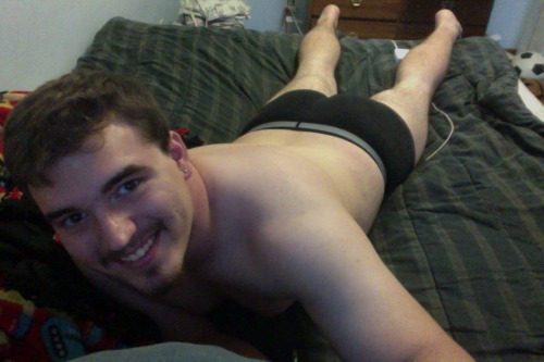 rbookbakes:  Sundaaaaay Slutty Sundaay ; D 
