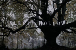 hellyeahhorrormovies:  Sleepy Hollow, 1999. 