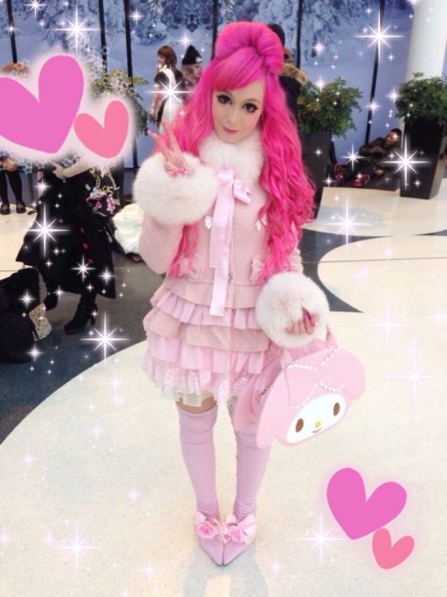 ♡ ♡ ♡