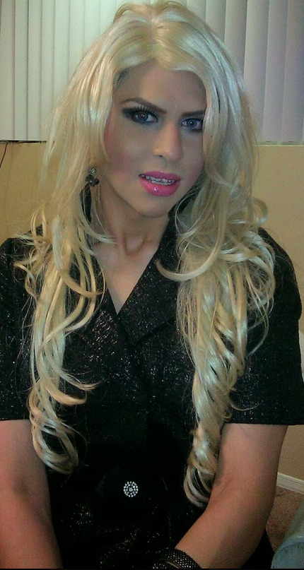 XXX Transvestites XXX photo