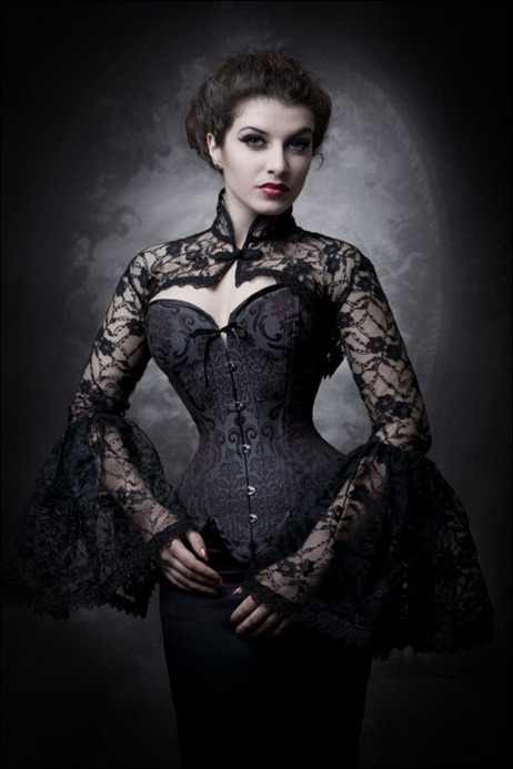corset-fetish:  Corsets