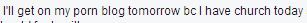 impulsve:  My friend screenshot what I said earlier.  