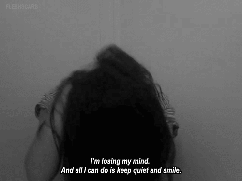 A bit of nothing