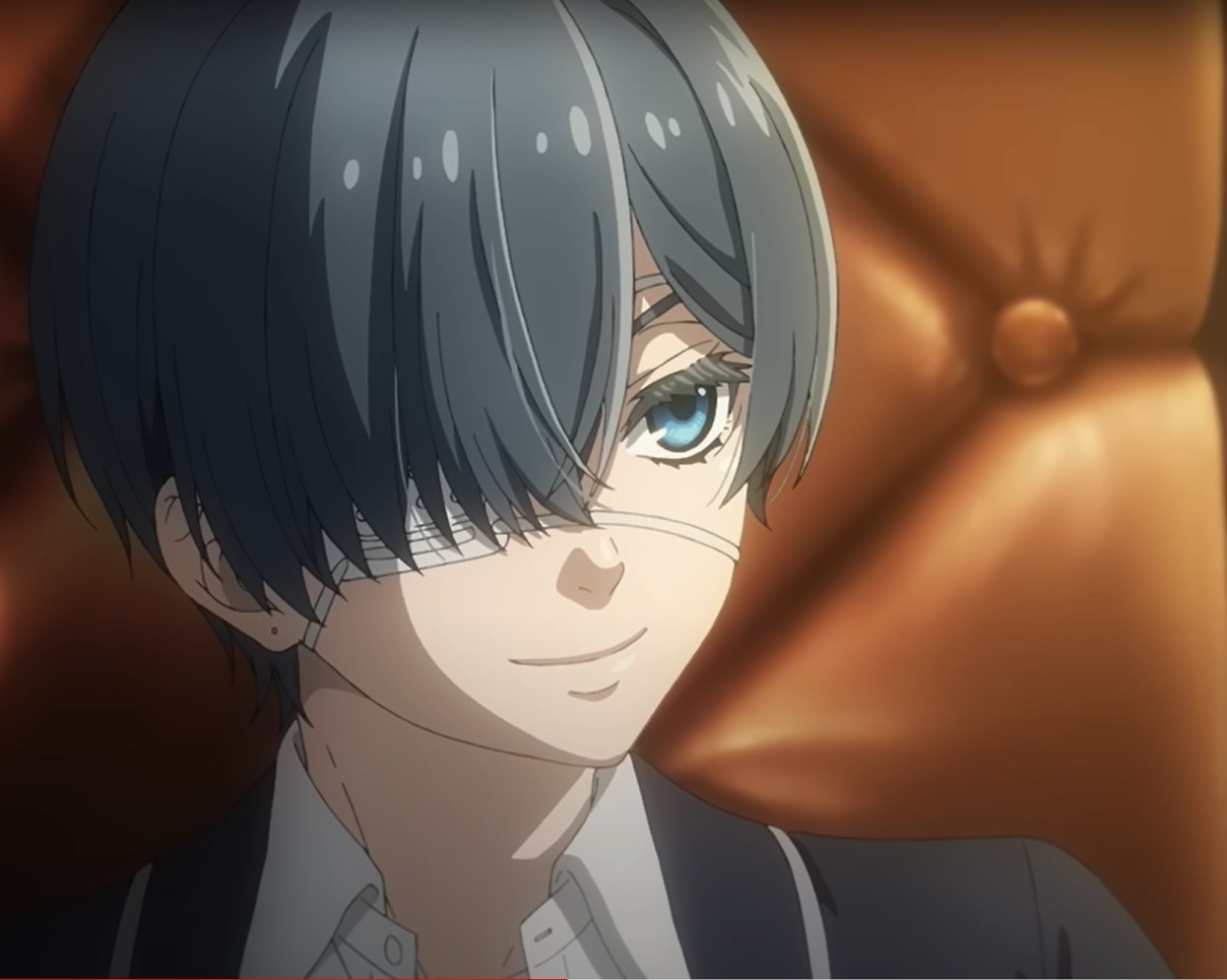 Ciel Phantomhive | Anime Cinematic Universe Wiki | Fandom