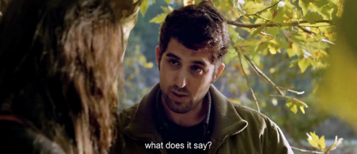 365filmsbyauroranocte - The Wild Pear Tree (Nuri Bilge Ceylan,...