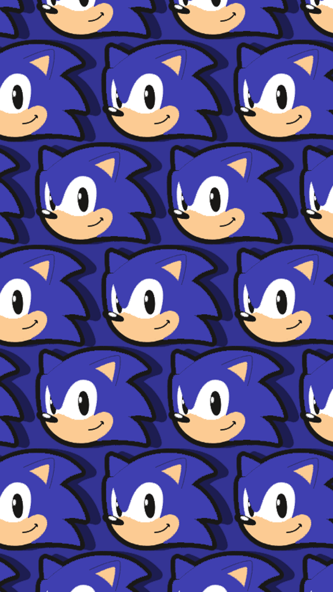 Heroes Sonic The Hedgehog Wallpapers Modern And Classic