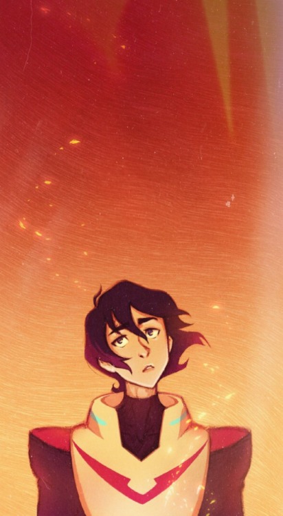 Keith and Lance (Klance)( Voltron )Lock screens/ WallpapersX- socijX- elentoriX- nikadonnaX- kr
