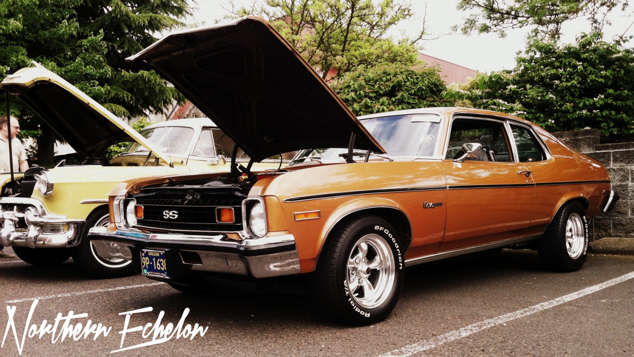 jonmeunier:  Nova SS[iPhone photo]May 2014