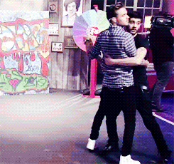 ziamgasm:   I guess we have to say thank you, Liam.    