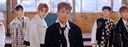 Cherry Bomb mv Teaser #2