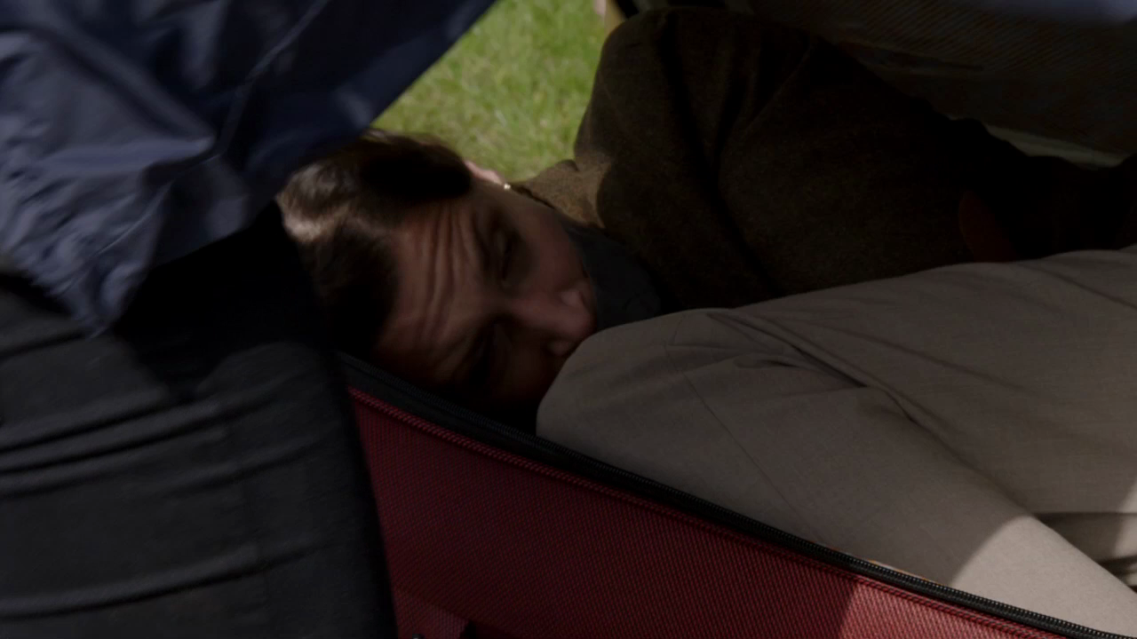 demoisellesendetresse: Nurit Monacelli in The Blacklist