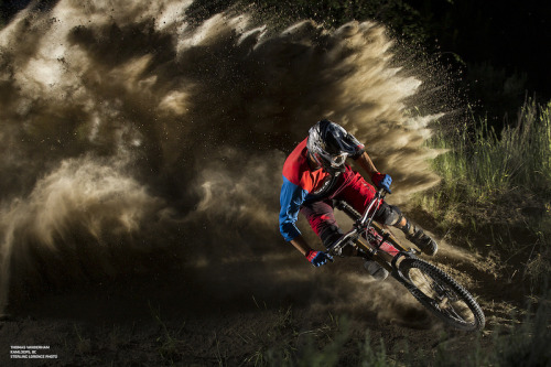 ride-for-lifee: Thomas Vanderham
