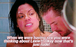 Grey's Anatomy Quotes