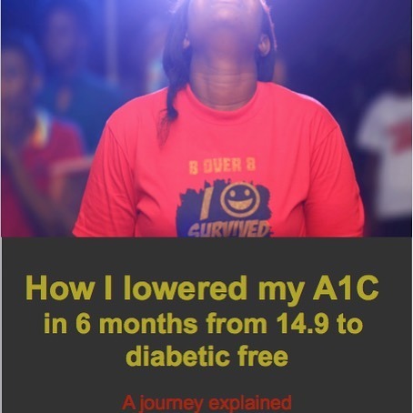 <p>Do you know what A1C is? Go to iamdiabeticfree.com to know more.<br/>
<a href="https://www.instagram.com/p/BzeaUUPFGcj/?igshid=m1goyp2a153f">https://www.instagram.com/p/BzeaUUPFGcj/?igshid=m1goyp2a153f</a></p>