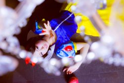 Snow White &amp; The seven Dwrafs - Snow White (Yuka) 1