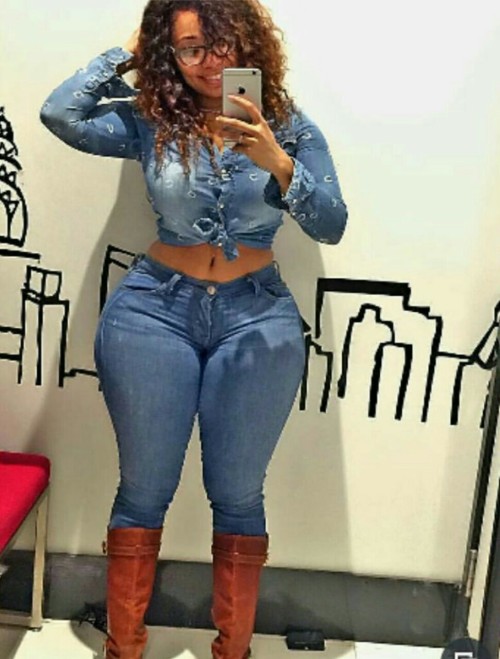 love thick ass