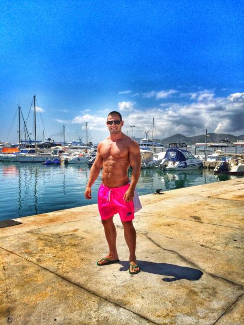 tufas:  Steve