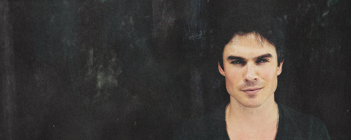 prettymysticfalls:  Ian Somerhalder | TV Guide Magazine’s Comic-Con 2013 Portraits 