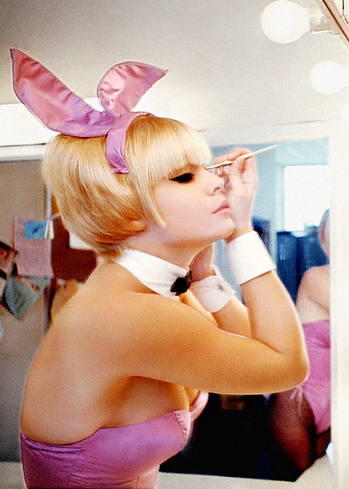Porn photo vintagegal:  Playboy “Bunnies of Missouri”