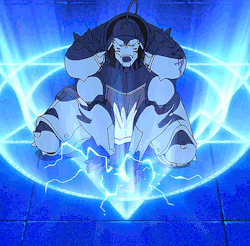 THANATOS