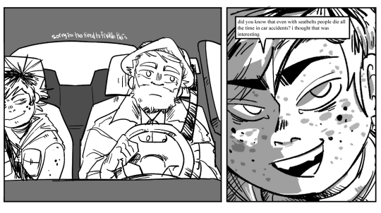 heather-garland:uh silent hill protags and their cars huh