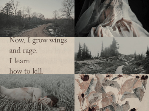 okayodysseus: baba yaga aesthetics something wicked this way comes requested by @eetrelibre