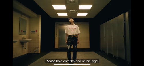 Jimin Has Robert Mapplethrope On His Pants!!!! I Repeat, Jimin Has Robert Mapplethrope On His Pants!!!