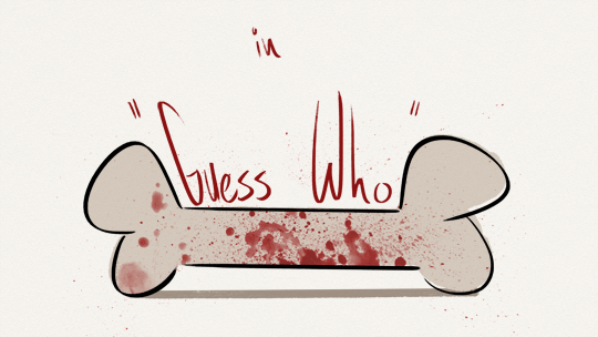 fluttershythekind: Guess Who: A Ghoul School Animation.  I got really carried away