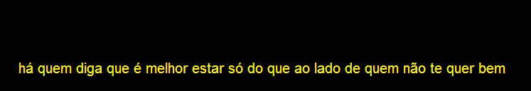 A moreninha senta naquele pique