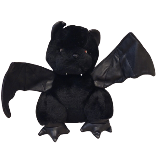 Red Eyed Bat