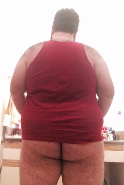 fierybiscuts:  To the anon who told me to take a few pictures of my bum, I hope you like ‘em sir! :)