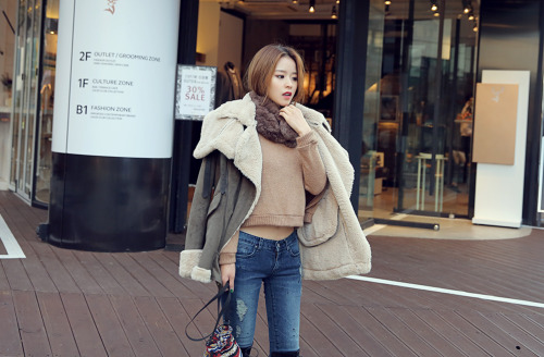 Cha HyunOk - November 18, 2015 4th Set