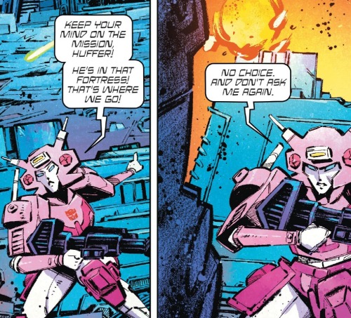 ELITA ONEEE CYBERTRONIAN WARRIOR WELCOME BACK!!!