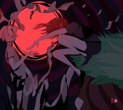 zoeshi-bug:where did you go