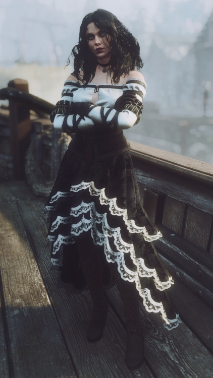 Witcherscreenshotsdump Screenshot By Lerabones From Yennefer S Lore Witcherscreenshotsdump Screenshot By Lerabones From Yennefer S Lore