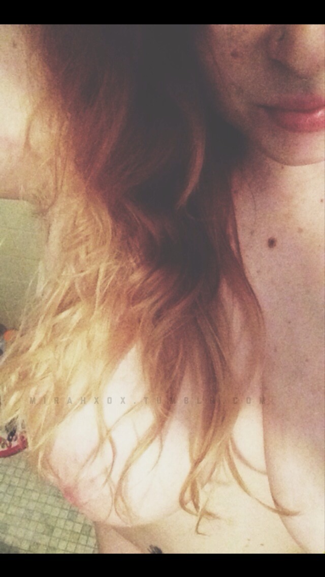 mirahxox:  Happy Sunday 