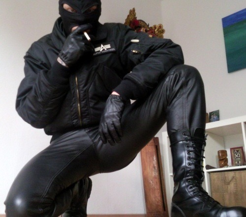 DESIRES OF GAY LUST
